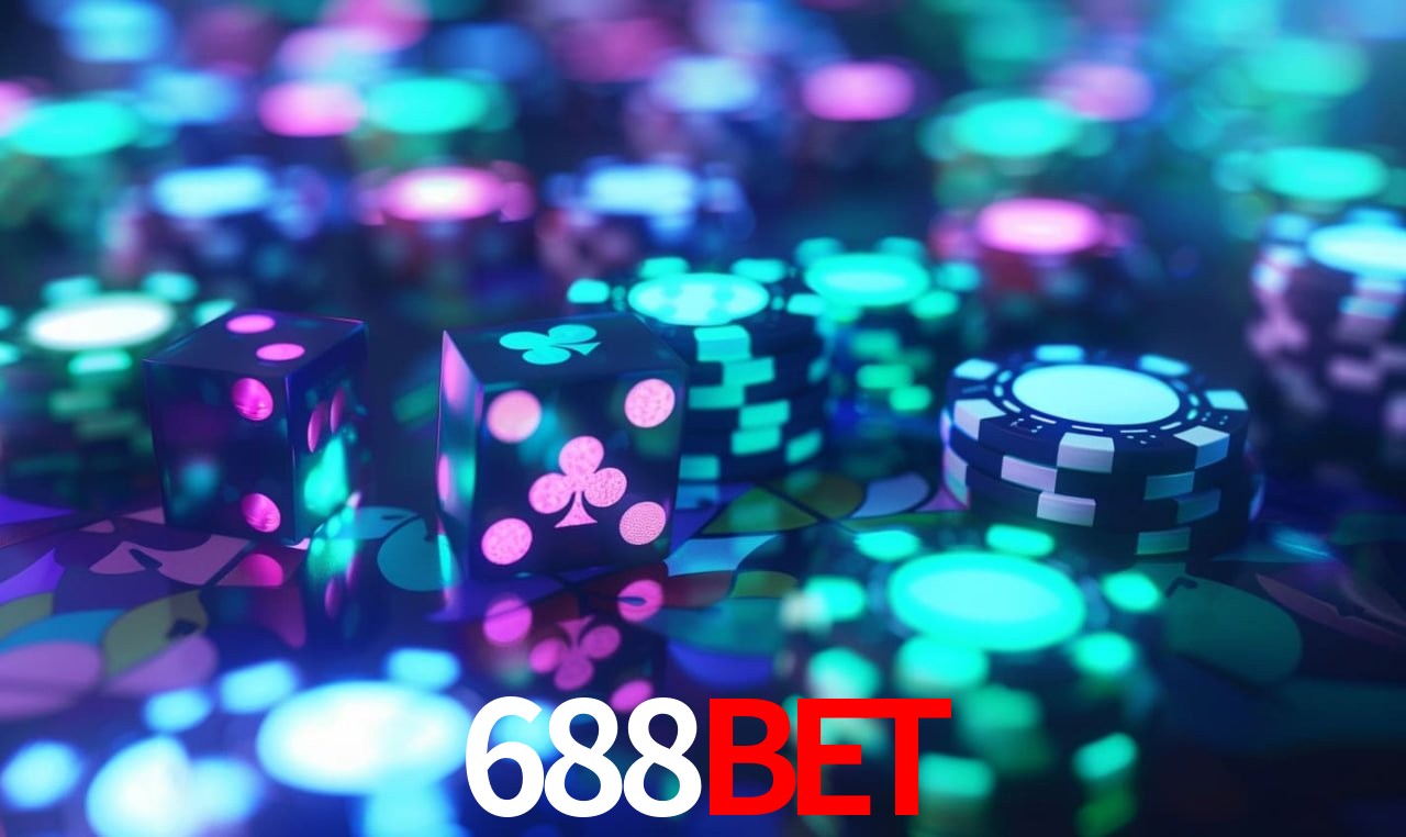 Experiência VIP 688BET