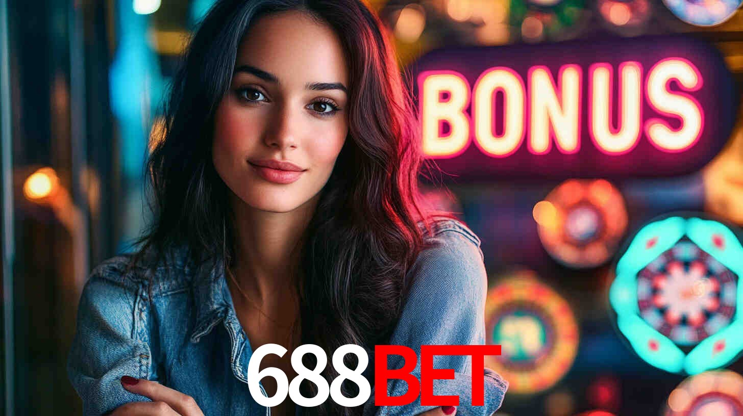 688BET - Caça-Níqueis da Elite VIP - 688BET.COM