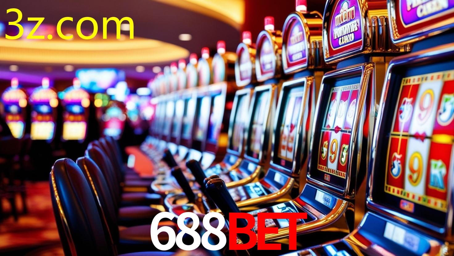 688BET