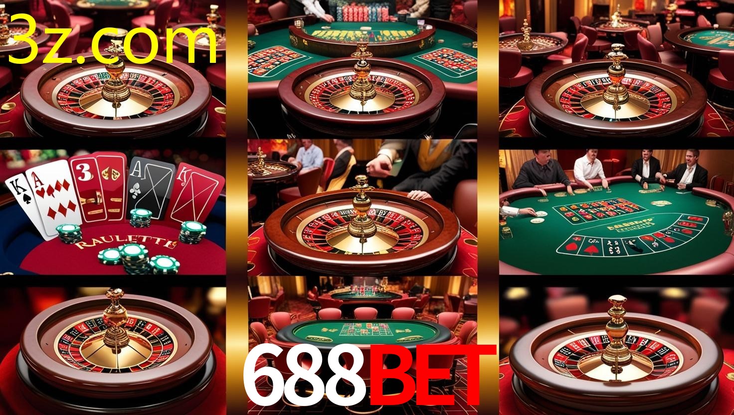 688BET