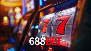 688BET - Pagamento PIX Instantâneo