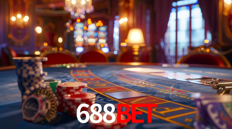 API Integration 688BET