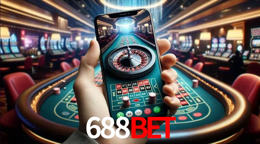 Platform Technology 688BET