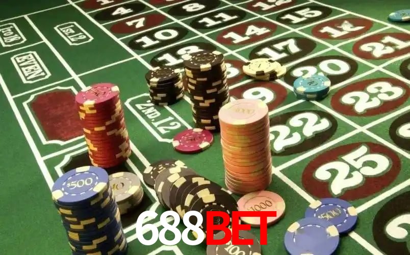 Especiais de Fim de Semana 688BET