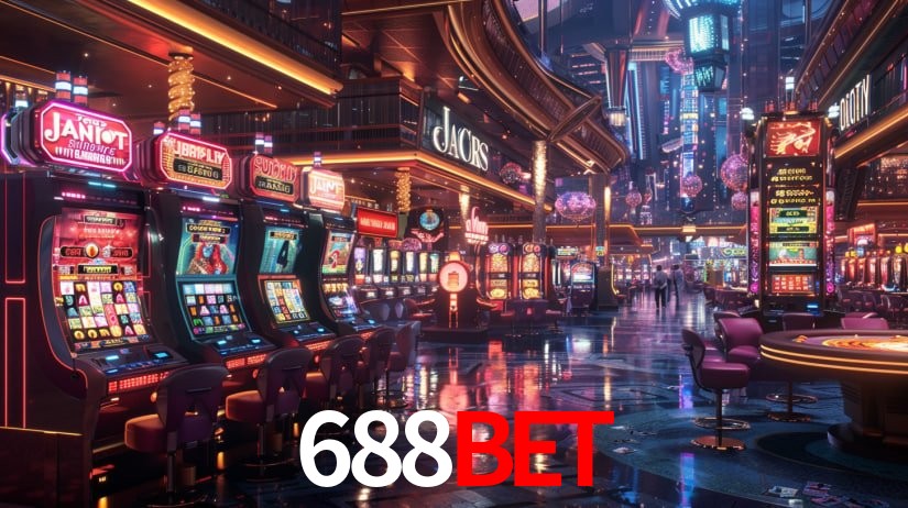 2FA Security 688BET