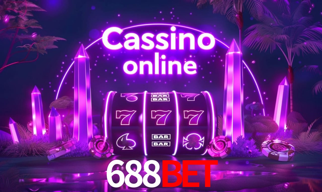 688BET Entrar - Login Seguro Certificado