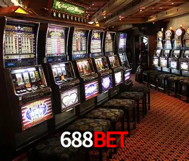Explorando a Categoria de Eventos em Apostas na 688BET