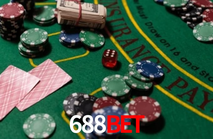 Bônus Generosos e Exclusivos no 688BET para Você!