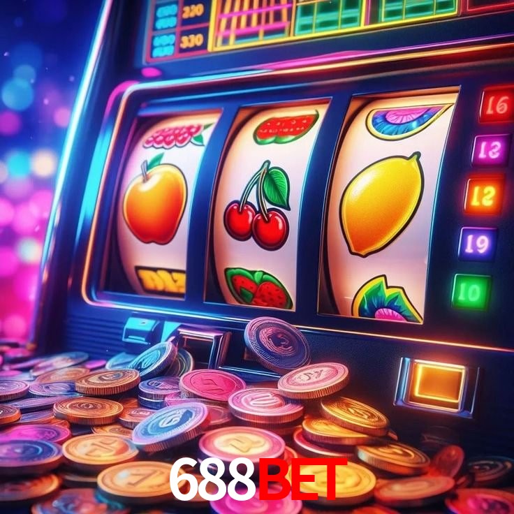 Benefícios da Conta 688BET