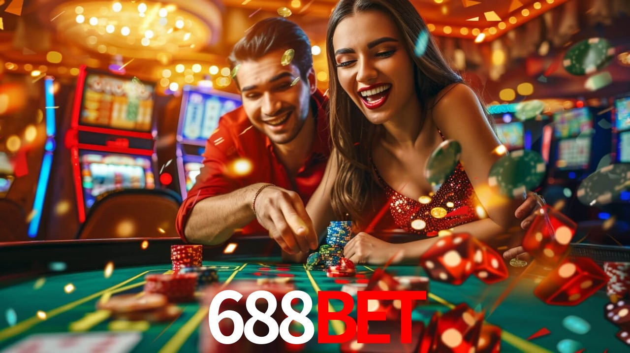 688BET - Customer Support