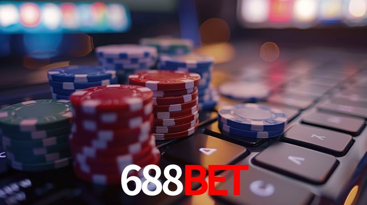 688BET - Login Methods