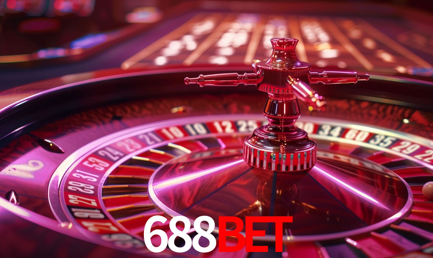 688BET Salvador - Strategies