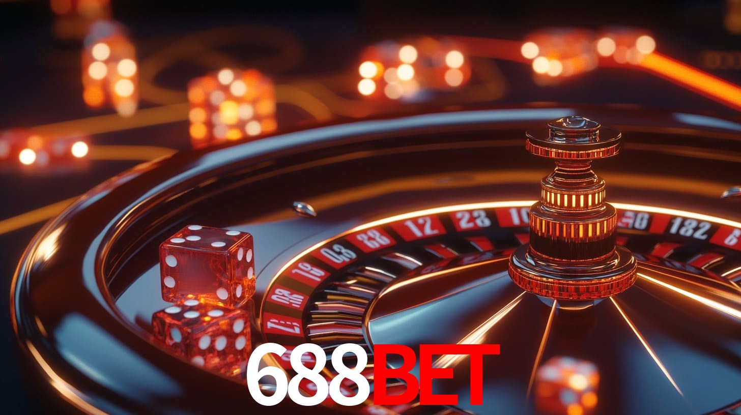 Football Betting 688BET
