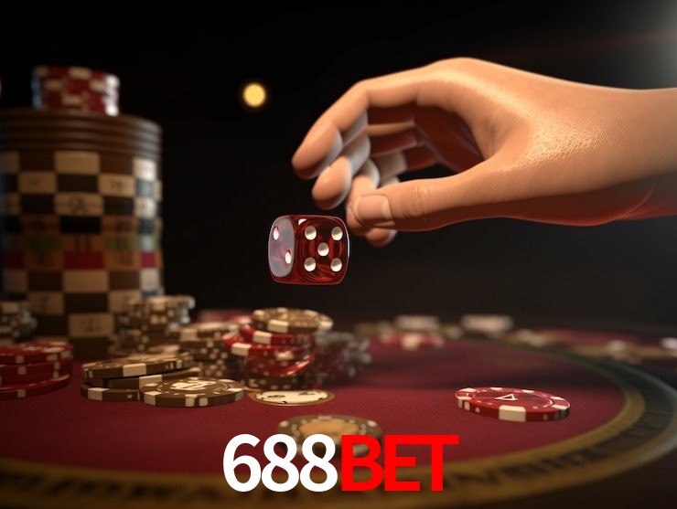 688BET São Paulo - Jogo Providers