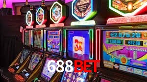 Casino Ao Vivo 688BET