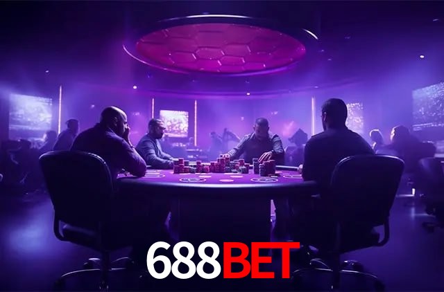 Sistemas de Segurança 688BET