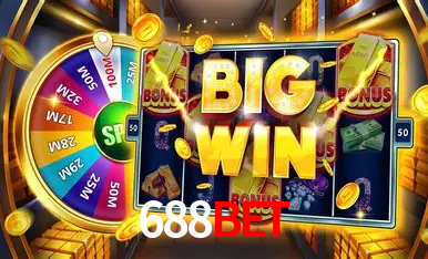 Apostas Esportivas na 688BET: Um Guia Completo