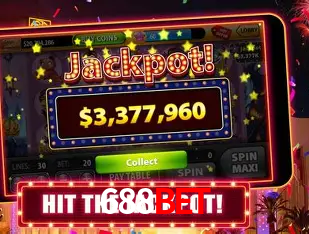 688BET Rio de Janeiro - Professional Dealers