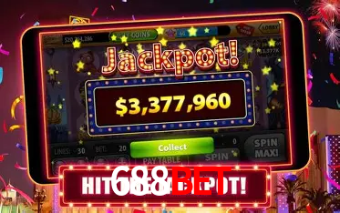 Descubra o Mundo do Cassino Online com 688BET