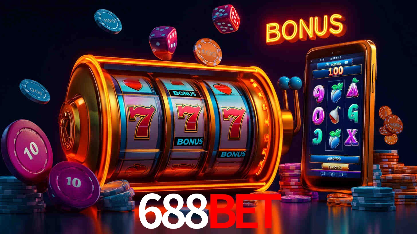 Descubra o Programa VIP da 688BET: Vantagens Exclusivas para Jogadores