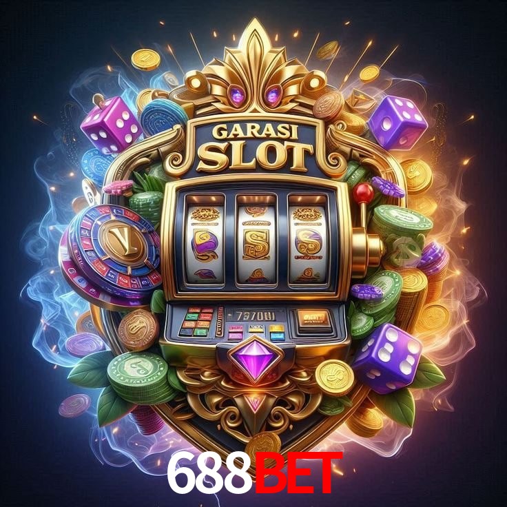 688BET - cassino ao vivo