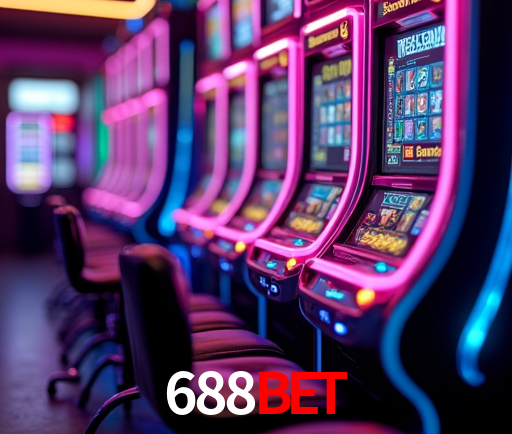688BET São Paulo - Top Slots