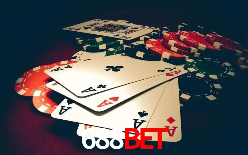 688BET Brasília - Betting Features