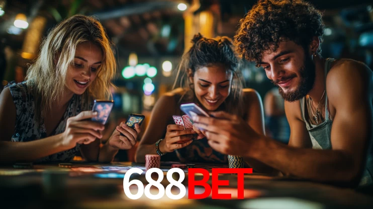 Aviator Game 688BET