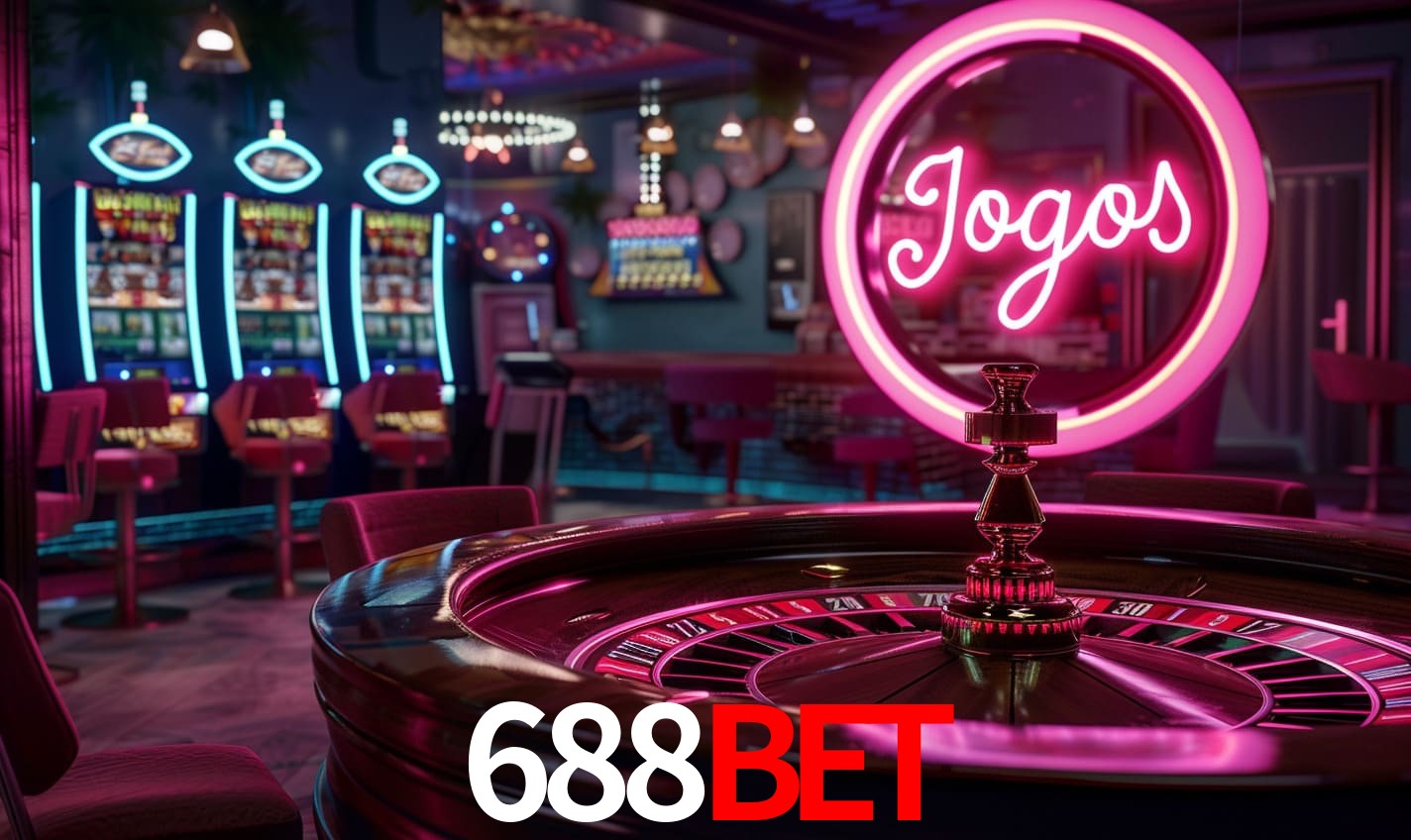 688BET Belo Horizonte - Provably Fair