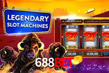 Descubra a Magia dos Jogos de Arcade no 688BET