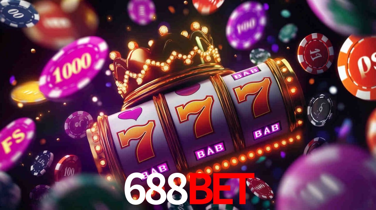 Secure Login 688BET