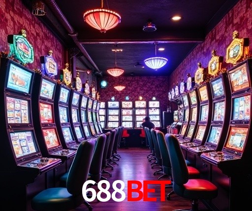 688BET Rio de Janeiro - Slot Strategy