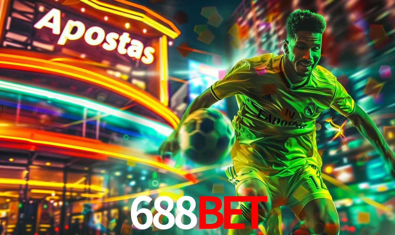 Promoções Sazonais 688BET