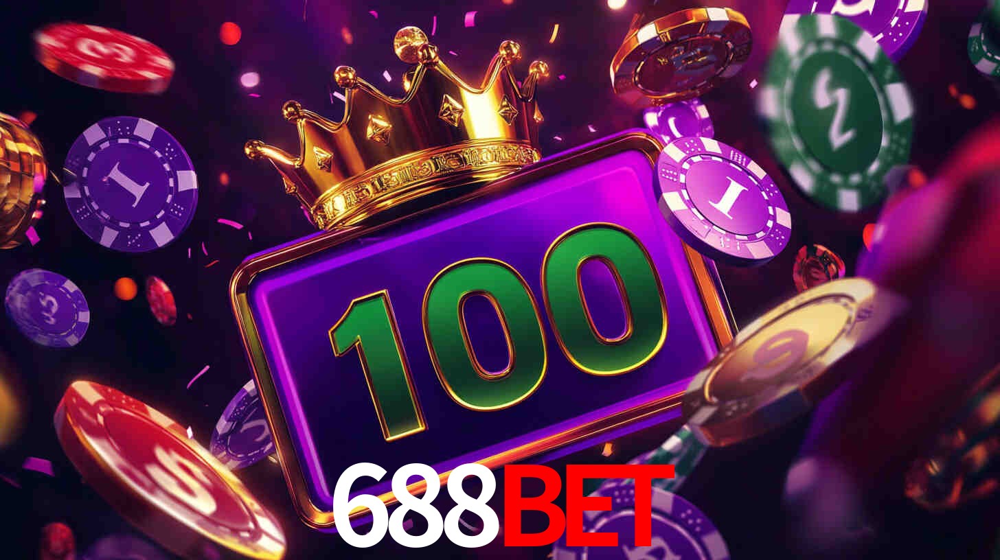 Blackjack Table 688BET