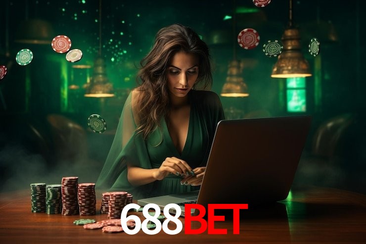 688BET - App Security
