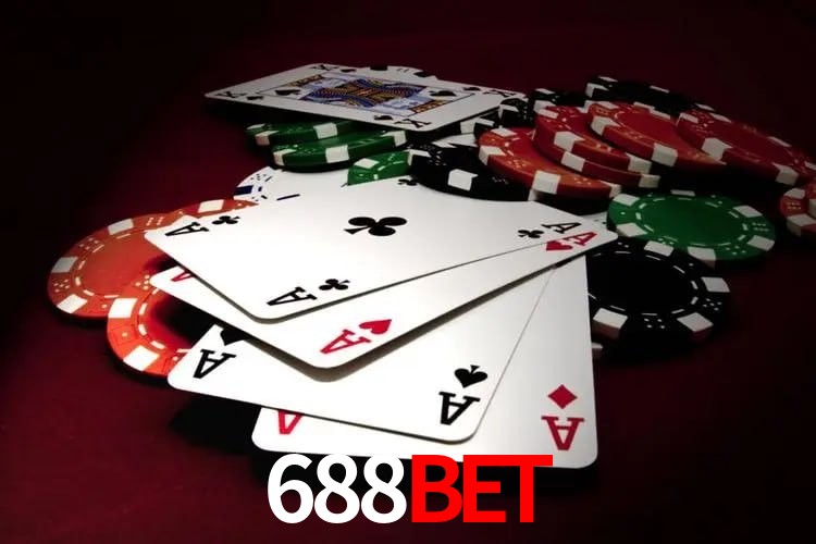 Estatísticas Esportivas 688BET
