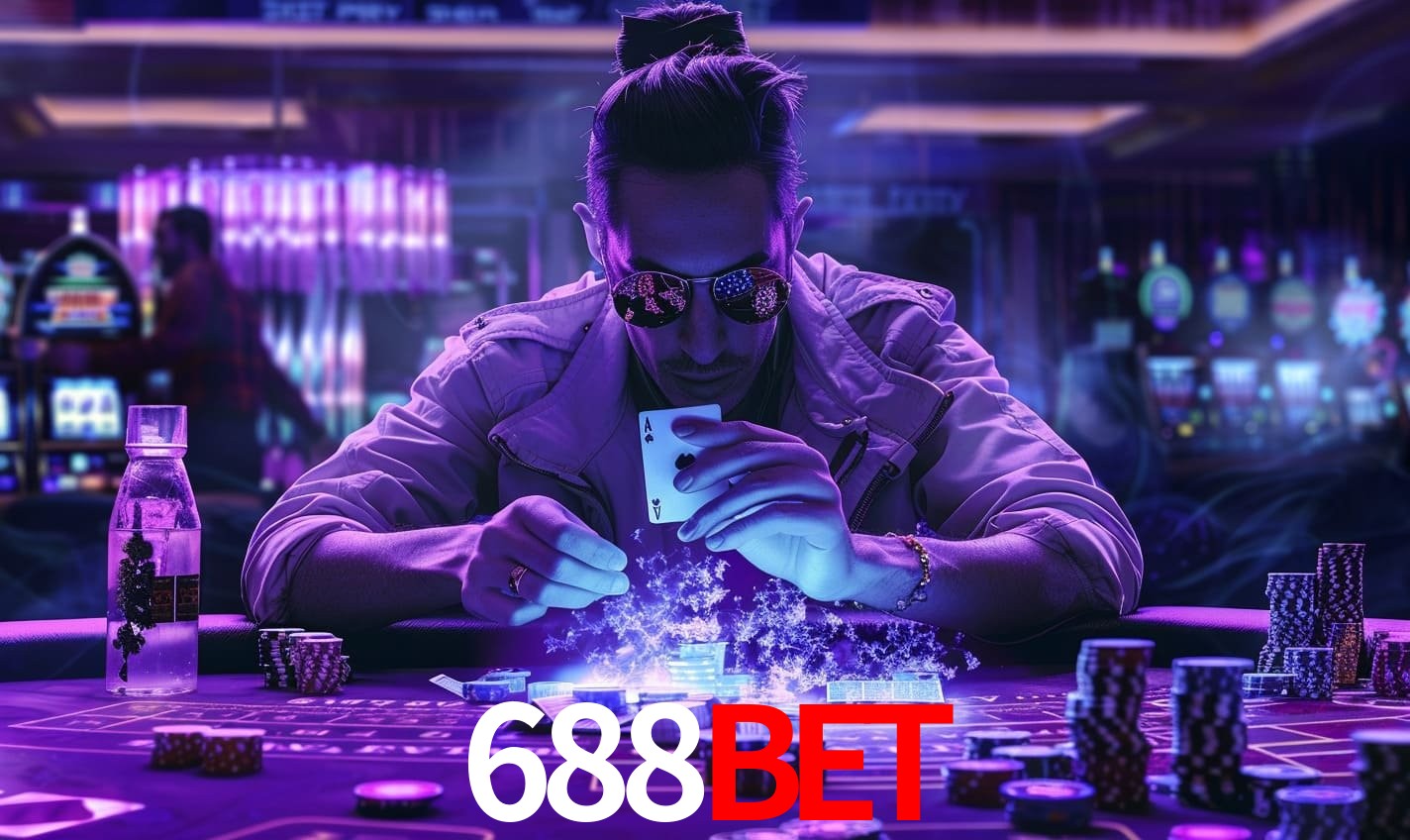 Tennis Betting 688BET