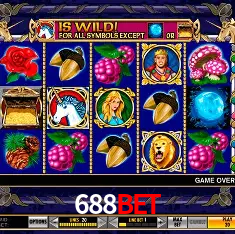 688BET Brasília - VIP Program