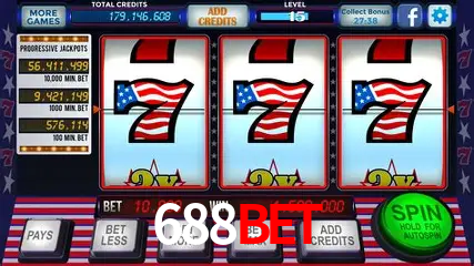 Descubra a Essência do 688BET: Nossa História e Compromissos