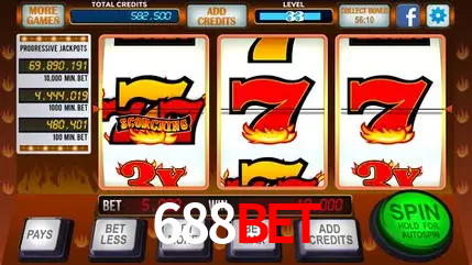 Desvendando o Mundo dos Jogos Virtuais na 688BET