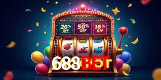 688BET - User Statistics