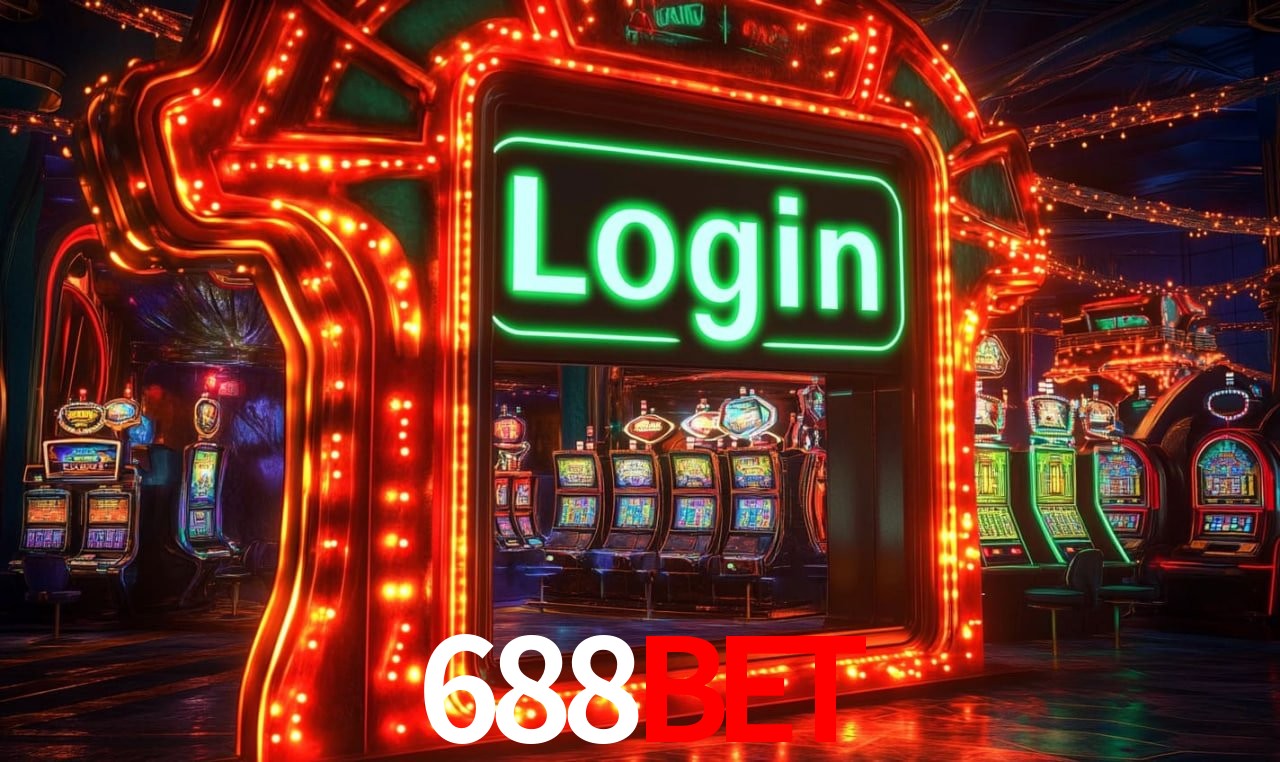 Jogos de Slot 688BET