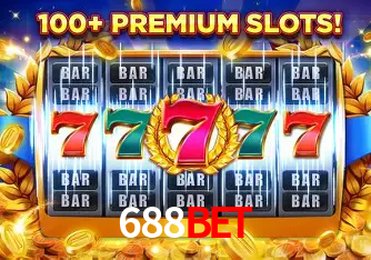 Descubra o Mundo do Cassino Online com 688BET