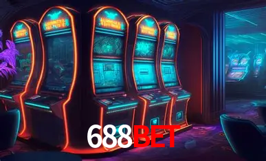 Inovações de Jogos na 688BET: O Futuro das Experiências Interativas