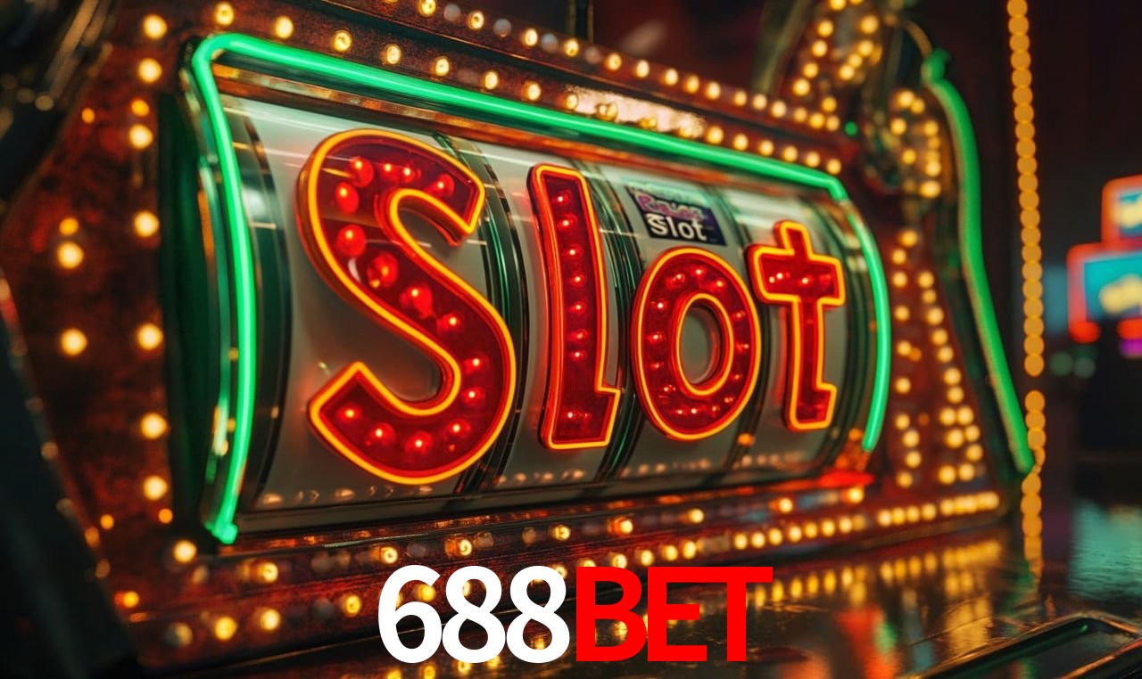 688BET - Support