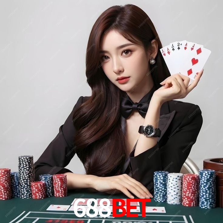 688BET - Rápido Acesse