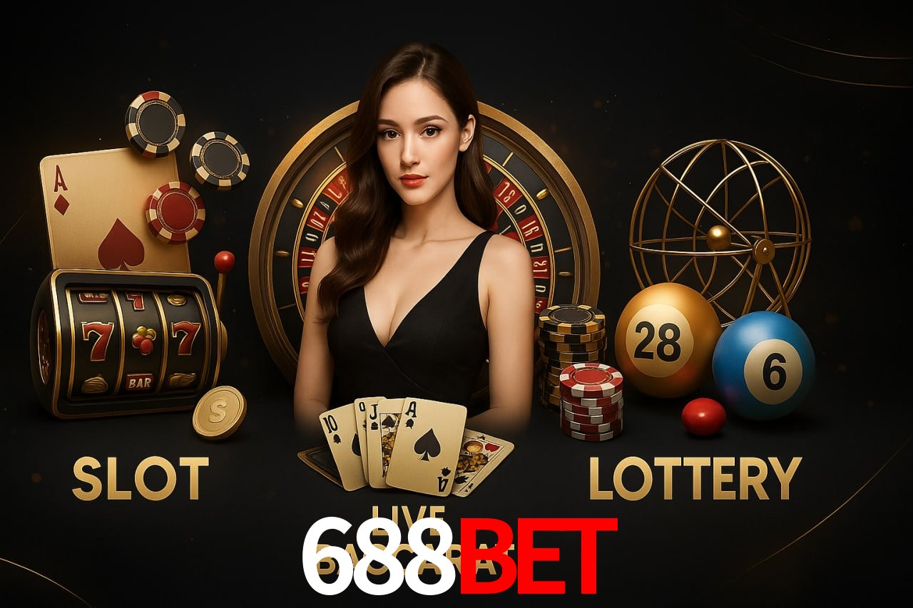 688BET Salvador - Promo Stats
