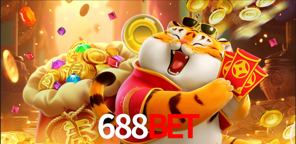 688BET: Seu Especialista em Apostas Esportivas Brasileiras