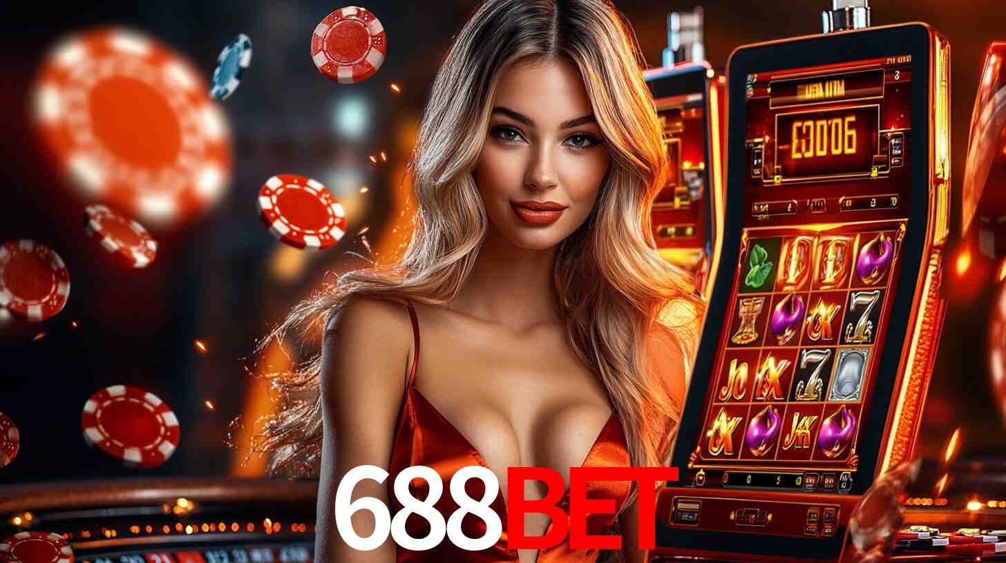 688 BET vip