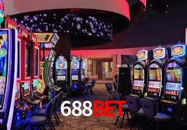 688BET Brasília - Leaderboards